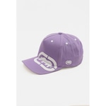 Boné Aba Curva Ecko Surf - Strapback - Adulto ROXO