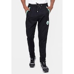 Calça de Moletom Nba Boston Celtics - Masculina PRETO