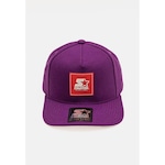 Boné Starter Ninty - Snapback - Masculino ROXO