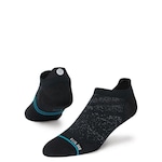 Meia Stance Run Ultralight - Unissex PRETO