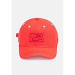 Boné Ecko - Strapback - Adulto VERMELHO