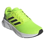 Tênis adidas Galaxy 6 - Masculino VERDE