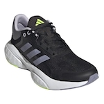 Tênis adidas Response - Feminino PRETO