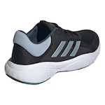 Tênis adidas Response - Masculino PRETO