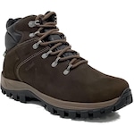 Bota Macboot Castanheira 02 Babaçu - Masculina MARROM