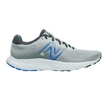 Tênis New Balance 520V8 - Masculino CINZA ESCURO