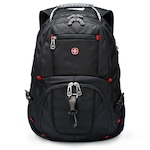 Mochila Crossgear Notebook - 41 Litros PRETO