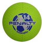 Bola de Iniciação Penalty Sub14 Xxi - Infantil VERDE