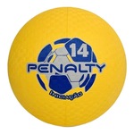 Bola de Iniciação Penalty Sub14 Xxi - Infantil AMARELO