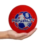 Bola de Iniciação Penalty Sub8 Xxi - Infantil VERMELHO