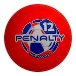 Bola de Iniciação Penalty Sub 12 Xxi - Infantil VERMELHO