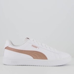 Tênis Puma Eickie Classic - Feminino BRANCO