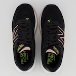 Tênis New Balance Fresh Foam X 880V13 - Feminino PRETO