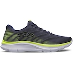 Tenis Olympikus Venum - Masculino AZUL/VERDE CLA