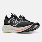 Tênis New Balance Fuelcell Supercomp Trainer - Feminino PRETO