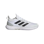 Tênis adidas Adizero Ubersonic 4.1 Tennis - Masculino BRANCO