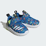 Tênis adidas Suru365 X Disney Mickey Mouse - Infantil AZUL