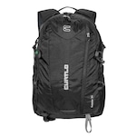 Mochila Curtlo Outsider - 30 Litros PRETO