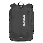 Mochila Curtlo Smart - 19 Litros PRETO