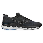 Tênis Mizuno Way 3 - Masculino CINZA