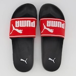 Chinelo Slide Puma Leadcat 2.0 BDP - Adulto VERMELHO