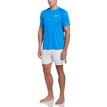 Camiseta Nike Essential Hydroguard - Masculina BRANCO