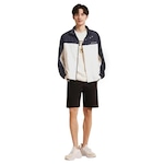 Jaqueta Tommy Hilfiger Wcc Packable - Masculina AZUL ESCURO