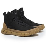 Tênis Oakley Coyote Mid Zip Boot - Masculino PRETO