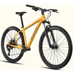 Bicicleta 29 Cannondale Trail 5 - Freio Hidráulico - 1X10Vel K7 11-48 Cubos Shimano - Adulto AMARELO