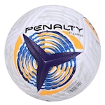 Bola de Campo Penalty Tornado Xxii BRANCO/LARANJA