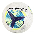 Bola de Futsal Penalty Tornado Xxii BRANCO/AZUL