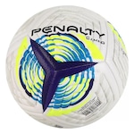 Bola de Campo Penalty Tornado Xxii BRANCO/AZUL