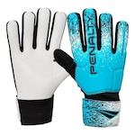 Luvas de Goleiro Penalty Delta 1 XxIII - Adulto AZUL/PRETO