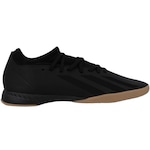 Tênis adidas X Crazyfast 3 - Masculino PRETO