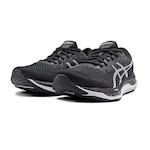 Tênis Asics Gel-Hypersonic 4 - Masculino PRETO/BRANCO