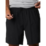 Shorts Columbia Hike Short - Masculino PRETO