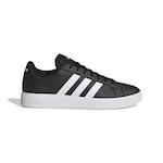 Tênis adidas Grand Court Base 2 - Masculino PRETO