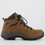 Bota Bradok Aconcagua Impermeável - Masculina MARROM