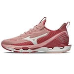 Tenis Mizuno Wave Endeavor - Feminino ROSA