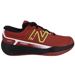 Tênis New Balance 696 V5 - Masculino MARROM/PRETO