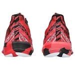 Tênis Asics Noosa Tri 15 - Masculino Vermelho/Preto