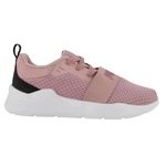 Tênis Puma Wired Run - Infantil ROSA