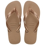 Chinelo Havaianas 4000293581 Feminino Rose