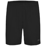 Bermuda Fila Diamond Ii - Masculina PRETO