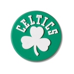 Jibbitz Nba Boston Celtics - Unissex BRANCO