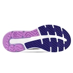 Tênis Asics Gel-Nagoya 5 - Feminino ROXO