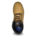 Bota Bull Terrier Clark II - Masculina CAMEL