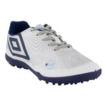 CHUTEIRA SOCIETY UMBRO ORBIT BRANCO