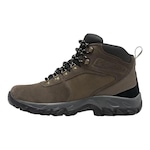 Bota Columbia Newton Impermeável Ridge Plus II - Masculina MARROM