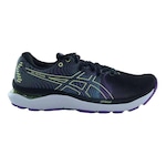 Tênis Asics Gel Meteora - Feminino PRETO/ROXO